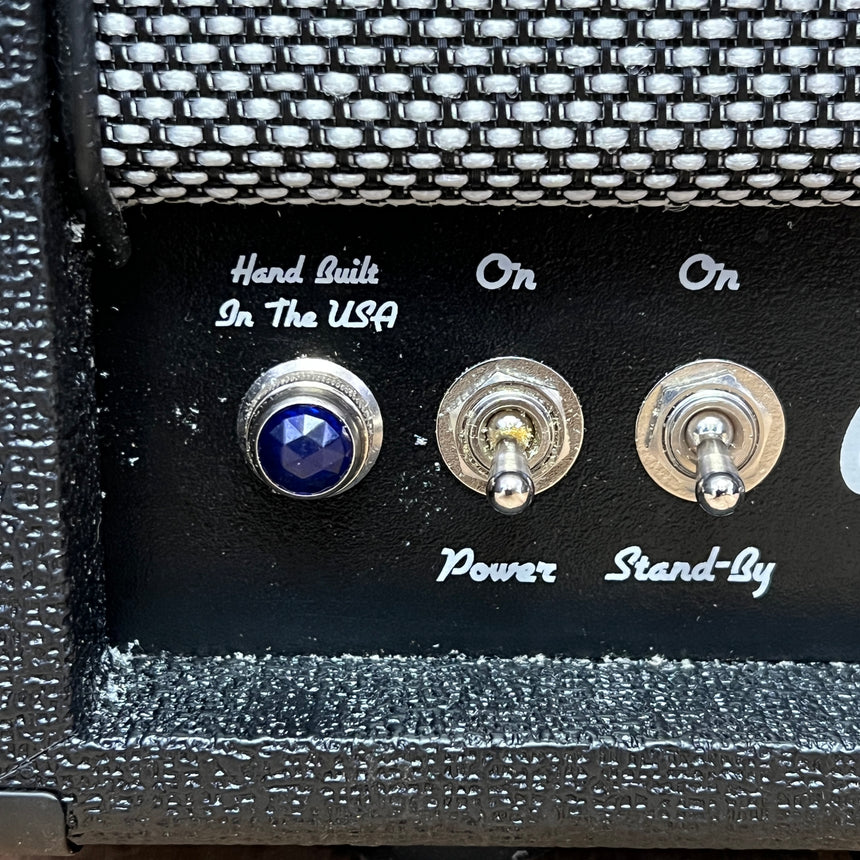 SOLD - Dr. Z CAZ-45 Amp Head 2021