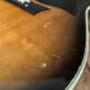 SOLD - Grammer G50 Johnny Cash Signature Model 1965-1969 Sunburst