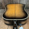 SOLD - Grammer G50 Johnny Cash Signature Model 1965-1969 Sunburst