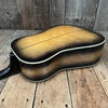 SOLD - Grammer G50 Johnny Cash Signature Model 1965-1969 Sunburst