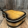 SOLD - Grammer G50 Johnny Cash Signature Model 1965-1969 Sunburst