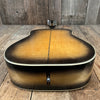 SOLD - Grammer G50 Johnny Cash Signature Model 1965-1969 Sunburst