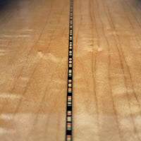 SOLD - Grammer G50 Johnny Cash Signature Model 1965-1969 Sunburst