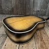 SOLD - Grammer G50 Johnny Cash Signature Model 1965-1969 Sunburst