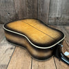 SOLD - Grammer G50 Johnny Cash Signature Model 1965-1969 Sunburst