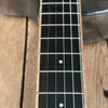 SOLD - Mule Resophonic Tri Cone Resonator Acoustic Electric Aged Cutaway
