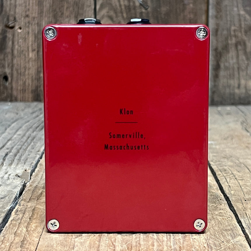 SOLD - Klon KTR 2019