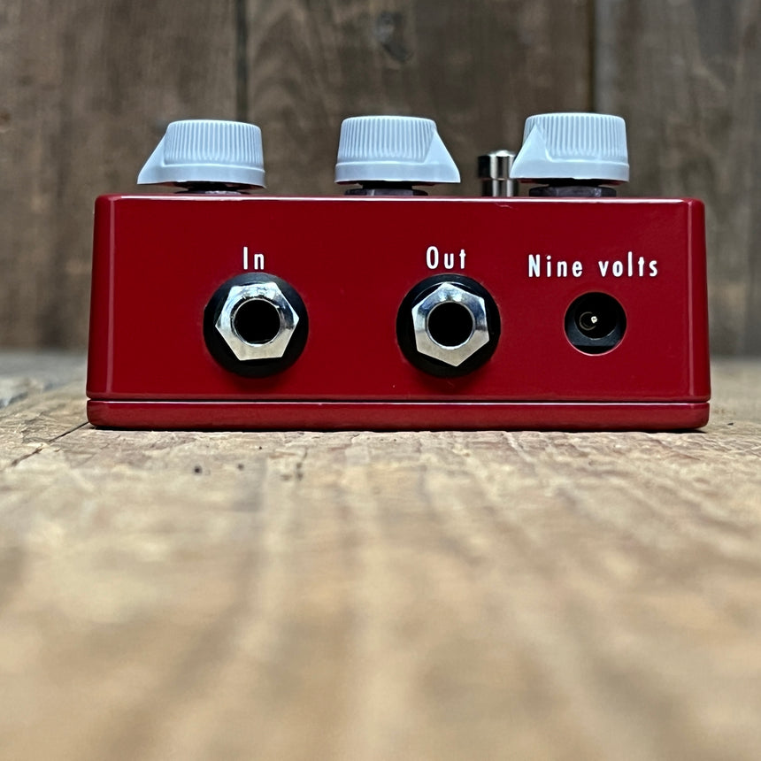 SOLD - Klon KTR 2019