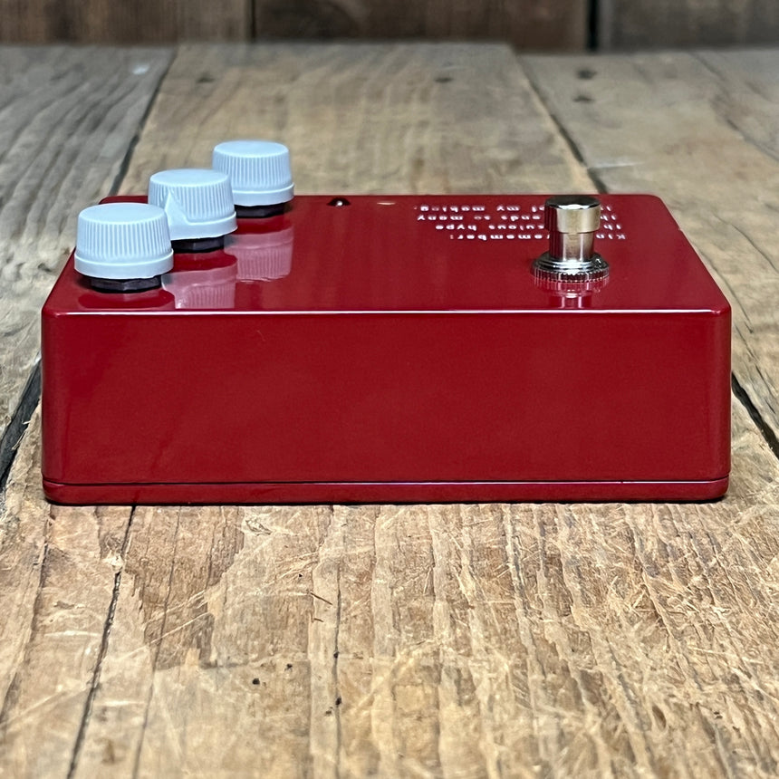 SOLD - Klon KTR 2019