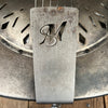 SOLD - Mule Resophonic Tri Cone Resonator Acoustic Electric Aged Cutaway