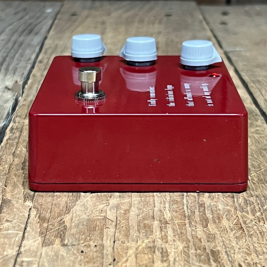 SOLD - Klon KTR 2019