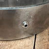 SOLD - Mule Resophonic Tri Cone Resonator Acoustic Electric Aged Cutaway
