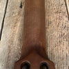 SOLD - Mule Resophonic Tri Cone Resonator Acoustic Electric Aged Cutaway