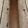 SOLD - Mule Resophonic Tri Cone Resonator Acoustic Electric Aged Cutaway