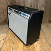 SOLD - Fender 68 Custom Vibrolux Reverb-Amp 2019