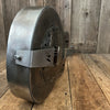 SOLD - Mule Resophonic Tri Cone Resonator Acoustic Electric Aged Cutaway