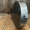 SOLD - Mule Resophonic Tri Cone Resonator Acoustic Electric Aged Cutaway