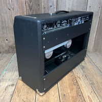 SOLD - Fender 68 Custom Vibrolux Reverb-Amp 2019