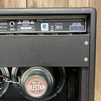 SOLD - Fender 68 Custom Vibrolux Reverb-Amp 2019