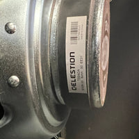 SOLD - Fender 68 Custom Vibrolux Reverb-Amp 2019