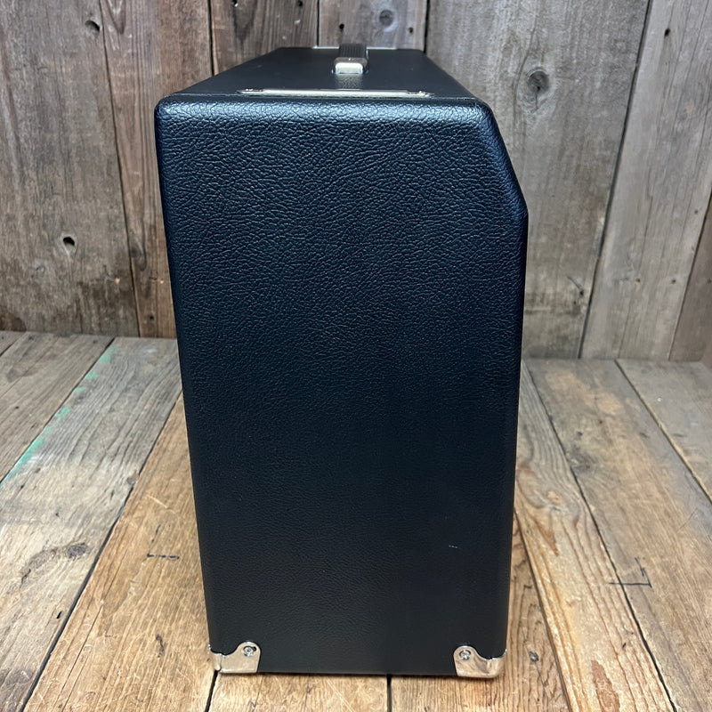 SOLD - Fender 68 Custom Vibrolux Reverb-Amp 2019