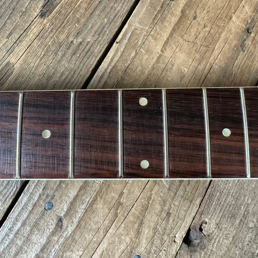 Harmony H181 1969 Natural Playable Project