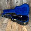 SOLD - Guild D-25 Factory Black 1980