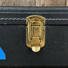 SOLD - Guild D-25 Factory Black 1980