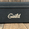 SOLD - Guild D-25 Factory Black 1980