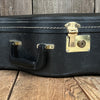 SOLD - Guild D-25 Factory Black 1980