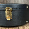 SOLD - Guild D-25 Factory Black 1980