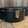 SOLD - Guild D-25 Factory Black 1980