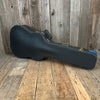 SOLD - Guild D-25 Factory Black 1980