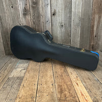 SOLD - Guild D-25 Factory Black 1980