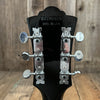 SOLD - Guild D-25 Factory Black 1980
