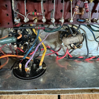 Marshall 1965 JTM 100 Plexi Super PA Model 1968