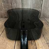 SOLD - Guild D-25 Factory Black 1980