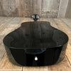 SOLD - Guild D-25 Factory Black 1980