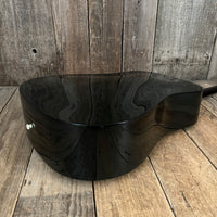 SOLD - Guild D-25 Factory Black 1980