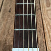 SOLD - Guild D-25 Factory Black 1980
