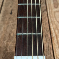 SOLD - Guild D-25 Factory Black 1980