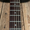 SOLD - Guild D-25 Factory Black 1980