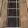 SOLD - Guild D-25 Factory Black 1980
