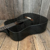 SOLD - Guild D-25 Factory Black 1980
