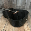 SOLD - Guild D-25 Factory Black 1980
