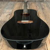 SOLD - Guild D-25 Factory Black 1980