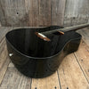 SOLD - Guild D-25 Factory Black 1980