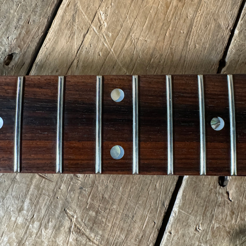 PRS Hollowbody II Moon Inlays 1999 Sunburst