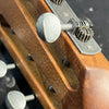 SOLD - Mule Resophonic Tri Cone Resonator Acoustic Electric Aged Cutaway