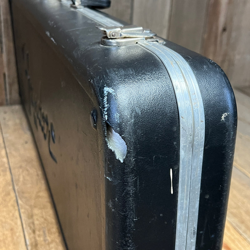 SOLD - Fender Stratocaster 1980 Sunburst